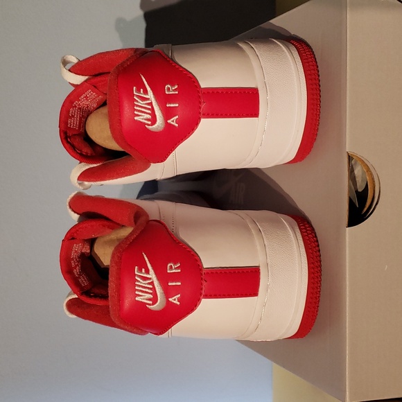 Nike Air Force 1 '07 1 - Picture 4 of 8